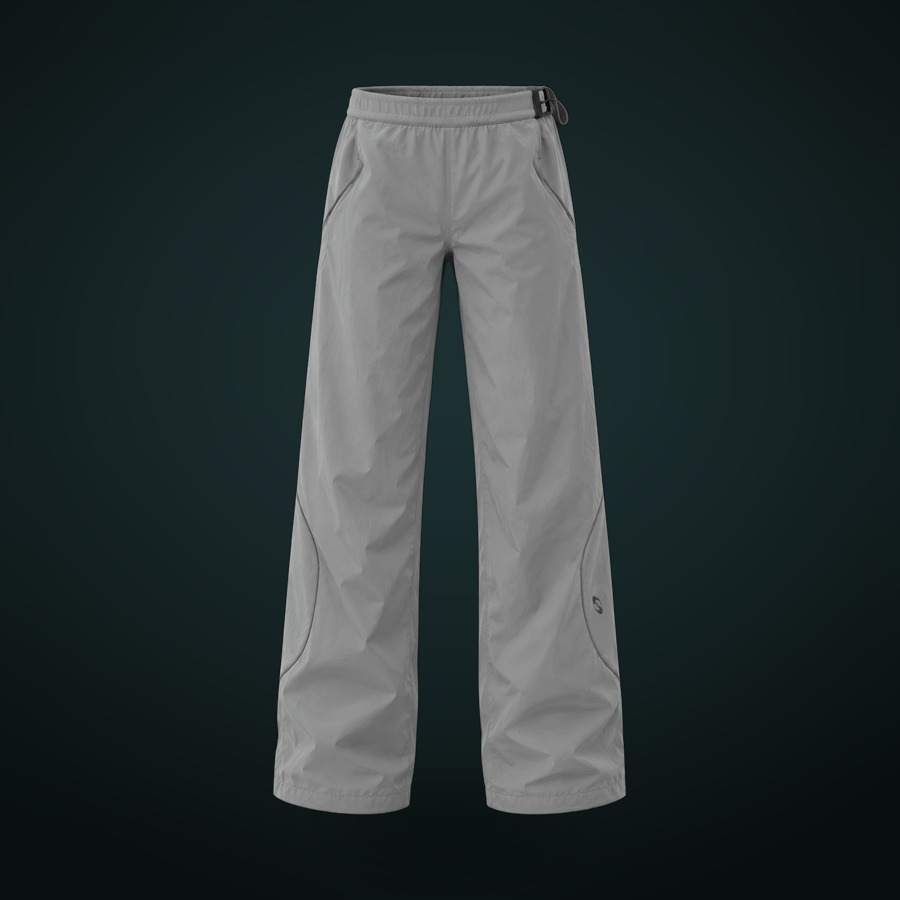 The Still Pant, front view