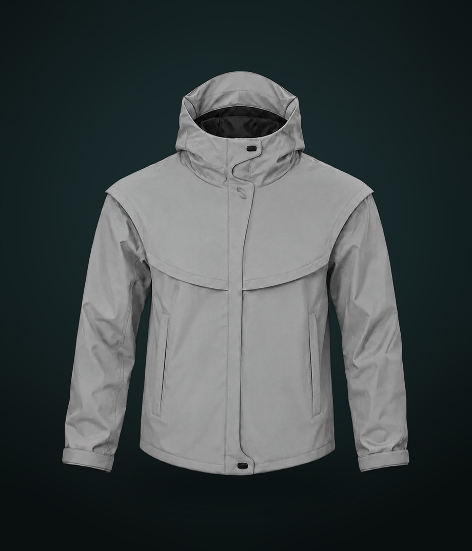 The Windbreaker